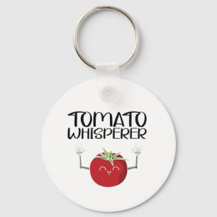 Llavero Tomato Whisperer