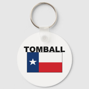 Llavero Tomball, TX