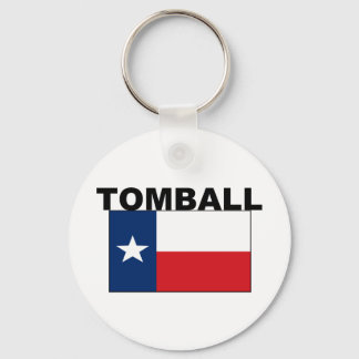Llavero Tomball, TX