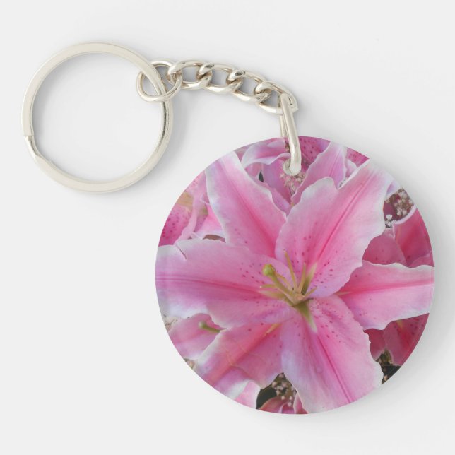 Llavero Tommasina (Frente)