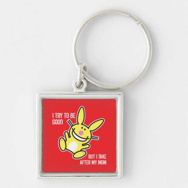 Llavero Tomo después de mi mamá (Frente)