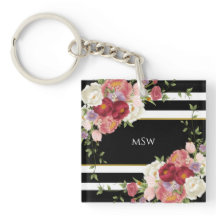 Toneladas blancas negras y oro personalizado