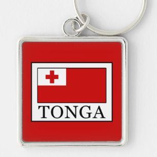 Llavero Tonga
