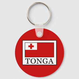 Llavero Tonga