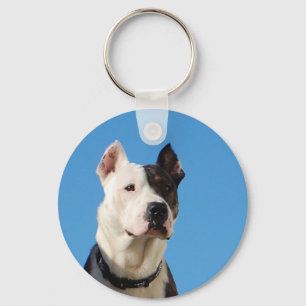 Llavero Tonka, el toro del pozo, Keychain