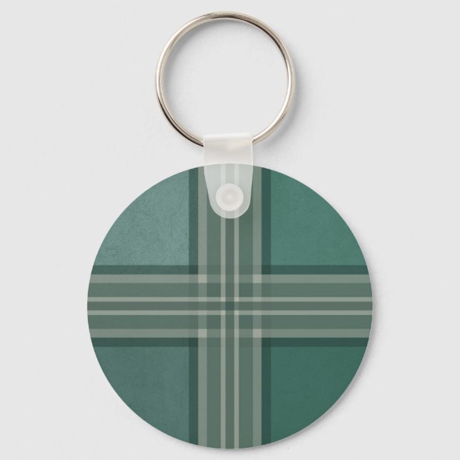 Llavero Tonos de verde (Anverso)