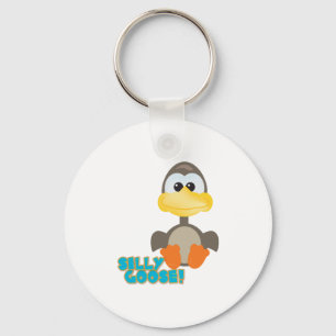 Llavero Tonto Goofkins