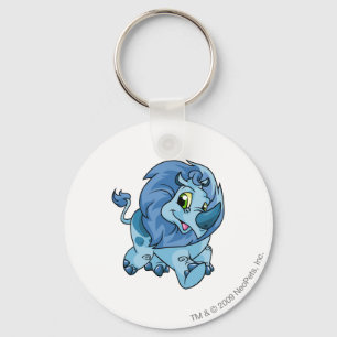 Llavero Tonu Blue