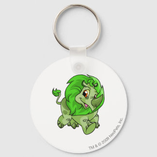 Llavero Tonu Green