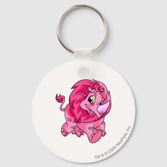 Llavero Tonu Pinnk (Anverso)