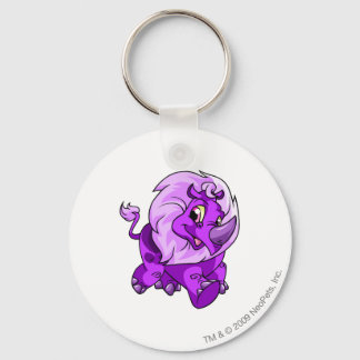Llavero Tonu Purple