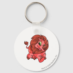 Llavero Tonu Red