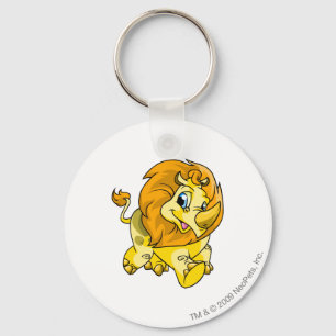 Llavero Tonu Yellow
