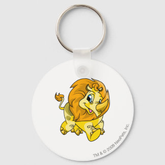 Llavero Tonu Yellow