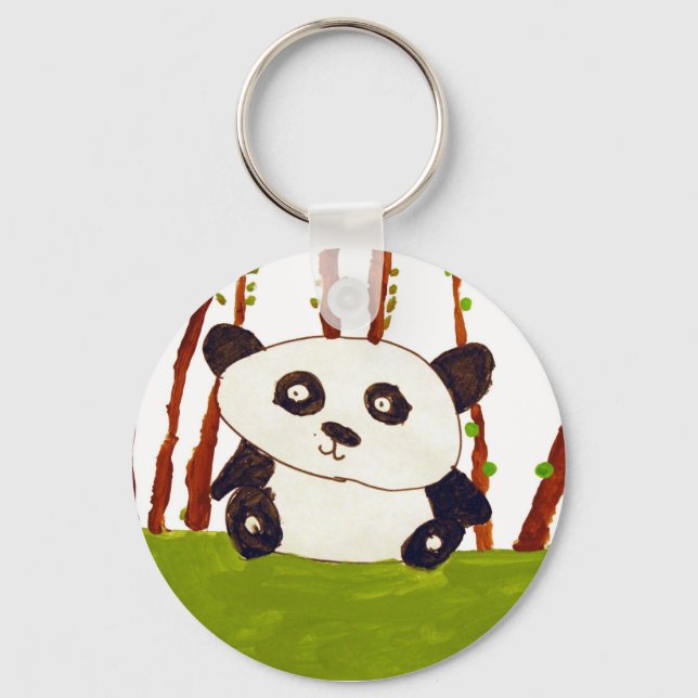 Llavero Tony Taranto (Anverso)