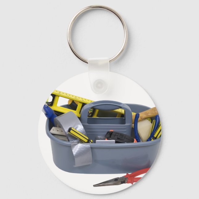 Llavero ToolBox071809 (Anverso)