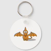 Toony Art de Pterodactyl