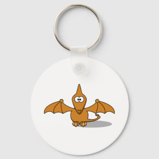 Llavero Toony Art de Pterodactyl