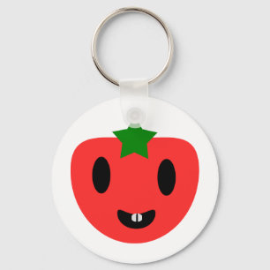 Llavero Toothy Tomato