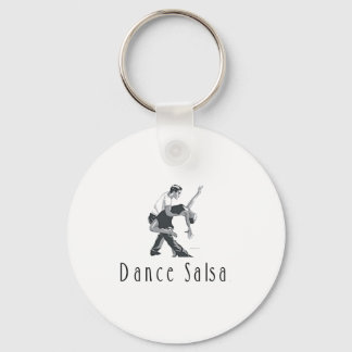 Llavero TOP Dance Salsa