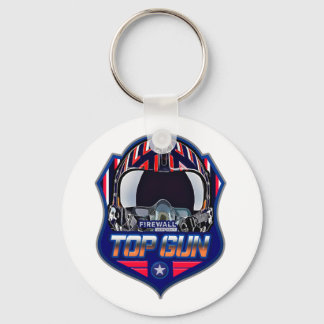 Llavero Top Gun