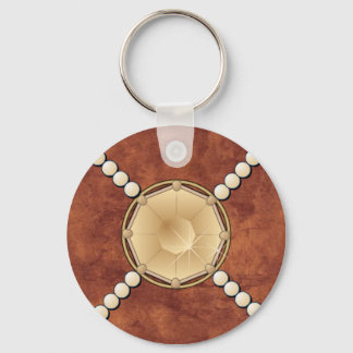 Llavero TOPAZ y Pearls PERSONALIZADO KEYCHAIN