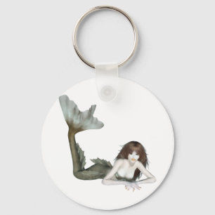 Llavero Topazia Keychain