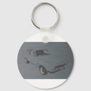 Llavero Torana GTR-XU1