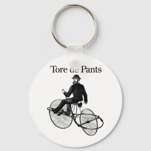 Llavero Tore de Pants