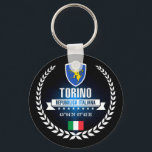 Llavero Torino<br><div class="desc">Torino</div>