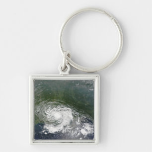 Llavero Tormenta tropical Bertha
