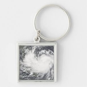 Llavero Tormenta tropical Chanchu 2
