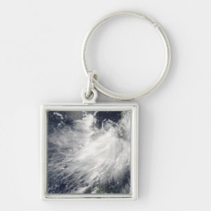 Llavero Tormenta tropical Conson