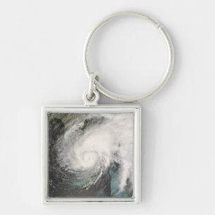 Llavero Tormenta tropical Fay
