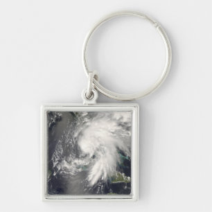Llavero Tormenta tropical Fay 2