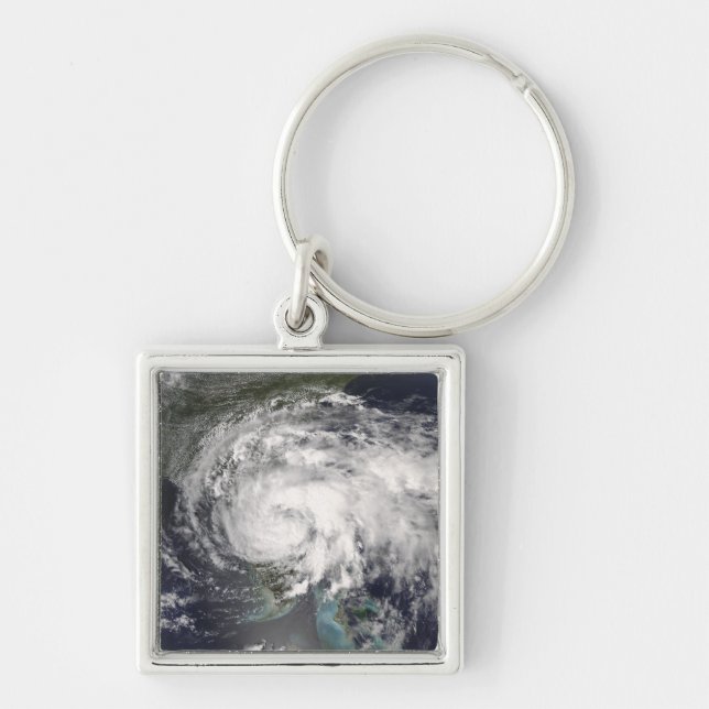 Llavero Tormenta tropical Fay 4 (Frente)