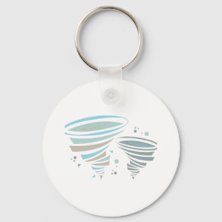 Llavero Tornado