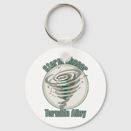 Llavero Tornado Alley