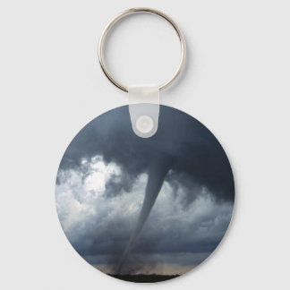 Llavero Tornado Keychain