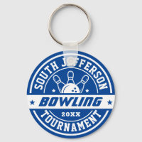 Torneo de Bowling Club Deportes Personalizados