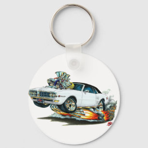 Llavero Torneo de Fuego de 1967-68