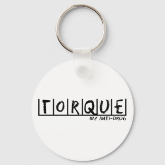 Llavero Torque Anti-Drogas