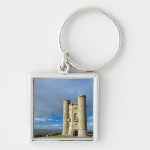 Llavero Torre Broadway, Cerca de Broadway, Worcestershire