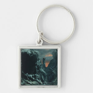 Llavero Torre de Orthanc