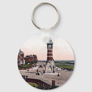 Llavero - torre de reloj de Skegness