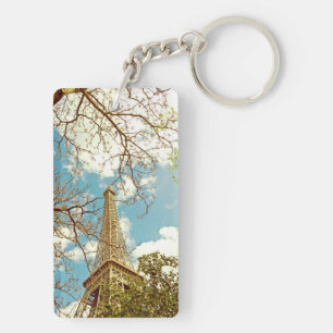 Llavero Torre Eiffel