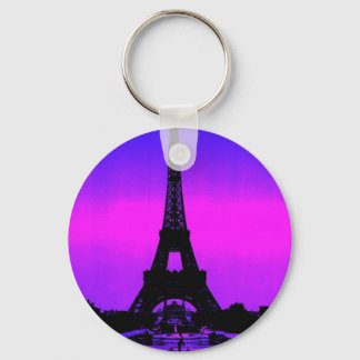 Llavero Torre Eiffel