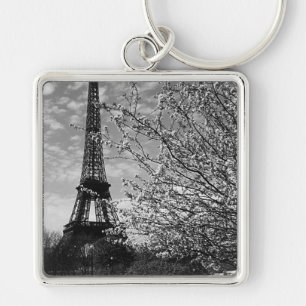 Llavero Torre Eiffel de París