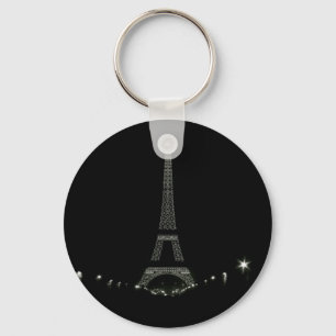 Llavero Torre Eiffel de París