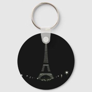 Llavero Torre Eiffel de París